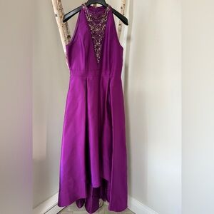 Stunning formal dress